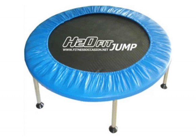 H2O fit aqua jump